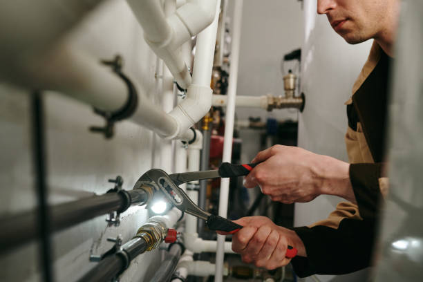 Best Local Plumber Services  in Marion Oaks, FL