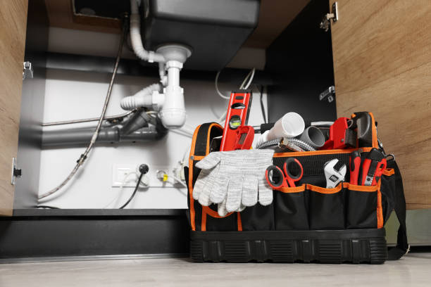 Professional Plumbing in Marion Oaks, FL