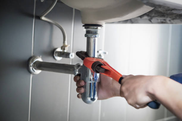 Sprinkler Systems in Marion Oaks, FL