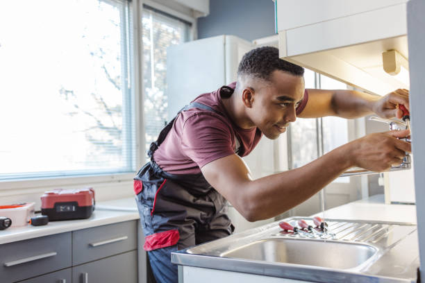 Best Gas Line Repair  in Marion Oaks, FL